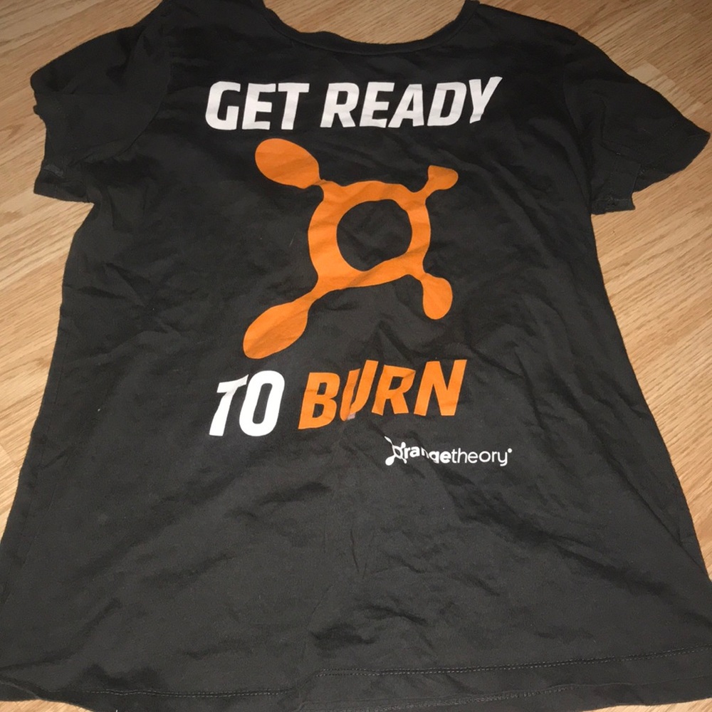 OTF shirt